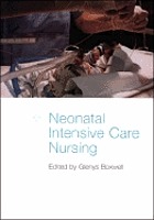 Neonatal intensive care nursing