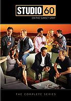 Studio 60 on the Sunset Strip. / The complete series