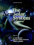 The new solar system