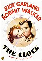 The clock