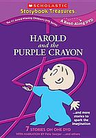 Harold and the purple crayon : and more great stories to spark the imagination