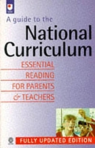 A guide to the national curriculum / Bob Moon.