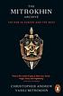 The Mitrokhin archive : the KGB in Europe and... by Christopher M Andrew