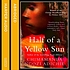 Half of a yellow sun 著者： Chimamanda Ngozi Adichie
