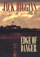 Edge of danger