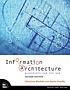 Information architecture : blueprints for the... 著者：  Christina Wodtke 