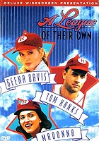 A league of their own