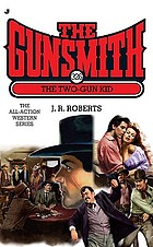 The two-gun kid