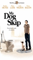 My dog Skip