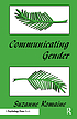 Communicating gender