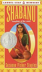 Shabanu : daughter of the wind