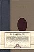 Bleak House 著者： Charles Dickens