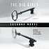 The big girls 著者： Susanna Moore