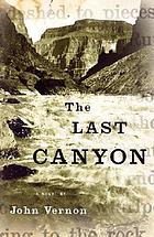 The last canyon