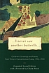 I never saw another butterfly : children's drawings and poems from Terezín Concentration Camp, 1942-1944