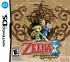 The legend of Zelda : phantom hourglass.