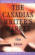 The Canadian writer's market por Sandra B Tooze