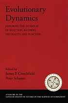 Evolutionary dynamics : exploring the interplay of selection, accident, neutrality, and function