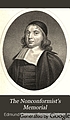 The nonconformist's memorial; being an account... door Edmund Calamy