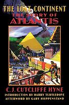The lost continent : the story of Atlantis