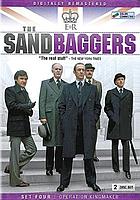 The sandbaggers Set four