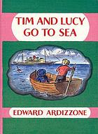 Tim and Lucy go to sea