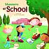 Manners at school by  Carrie Finn 