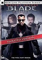 Blade trinity