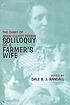 Soliloquy of a farmer's wife : the diary of Annie... por Annie Elliott Perrin