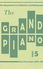 the grand piano