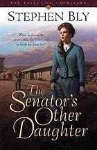 The senator's other daughter