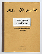 Writings & interviews, 1965-2006