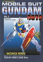 Mobile Suit Gundam 0079