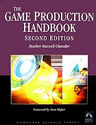 The game production handbook