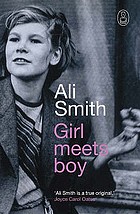 Girl meets boy