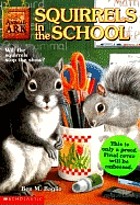 Squirrels in the school