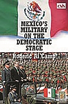 Mexico's military on the democratic stage