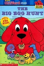 The big egg hunt