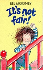 It's not fair!.