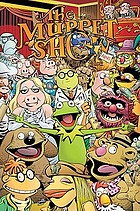 The Muppet Show comic book : meet the Muppets