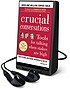 Crucial conversations : tools for talking when... de Kerry Patterson