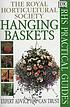 Hanging baskets por David Joyce