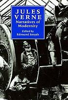 Jules Verne : narratives of modernity