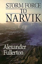 Storm force to Narvik