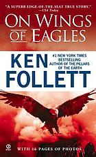On wings of eagles