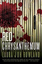 Red chrysanthemum