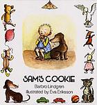 Sam's cookie