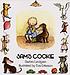 Sam's cookie 著者：  Barbro Lindgren 