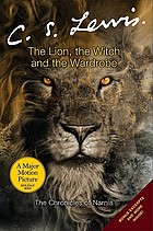 The lion, the witch, and the wardrobe
