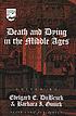 Death and dying in the Middle Ages